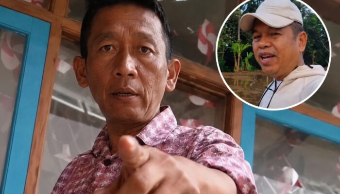 Video Viral Oknum Mengaku Wartawan Ngamuk di SDN 2 Sukaraja, Dedi Mulyadi Turun Tangan