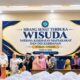 Sempat Tertunda Kasus Izin, 152 Lulusan STIKes YPSDMI Garut Akhirnya Diwisuda