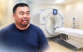 Garut Darurat CT Scan, Pasien Harus Antre Berbulan-bulan atau Lari ke Bandung
