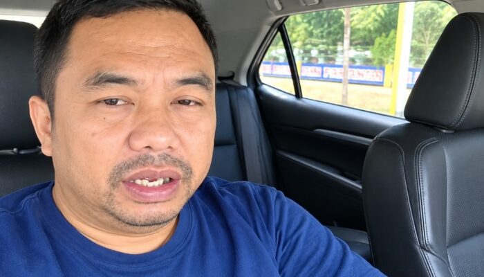 Sentilan Yudha Puja Turnawan Soal Janji Politik dan Beban Fiskal Garut