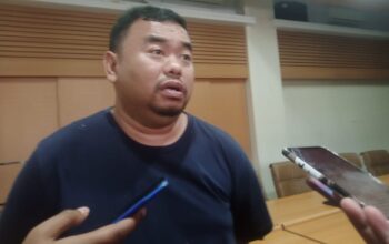 Minim Anggaran Penataan PKL, DPRD Garut Silakan Pemkab Ngamen CSR ke Raksasa Swasta