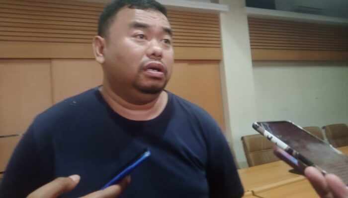 Minim Anggaran Penataan PKL, DPRD Garut Silakan Pemkab Ngamen CSR ke Raksasa Swasta