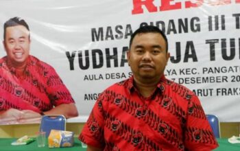 Kritik Kebijakan Kesehatan Garut: Politikus PDI Perjuangan Soroti Penutupan Akses BPJS Warga Miskin