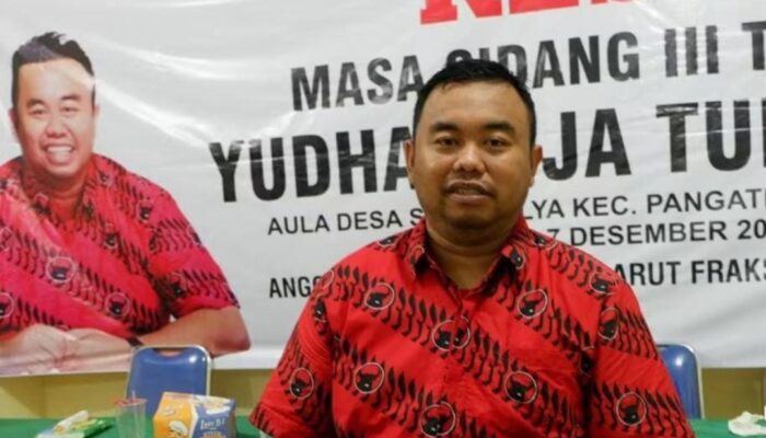 Kritik Kebijakan Kesehatan Garut: Politikus PDI Perjuangan Soroti Penutupan Akses BPJS Warga Miskin