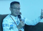 Dinkes Garut Buka Fasilitas Online SLHS untuk 456 Dapur Makan Bergizi Gratis