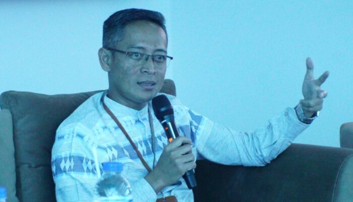 Dinkes Garut Buka Fasilitas Online SLHS untuk 456 Dapur Makan Bergizi Gratis