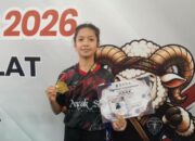 Putri Ainun Mahya Sabet Juara I Garut Open Silat Series 2026