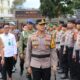 Operasi Patuh Lodaya 2026 Digelar, Polres Garut Bidik Angka Fatalitas Kecelakaan