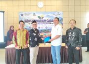 Aklamasi Kadis Pertanian Pimpin Alumni IPB Garut, Targetkan Berubah Jadi Think Tank