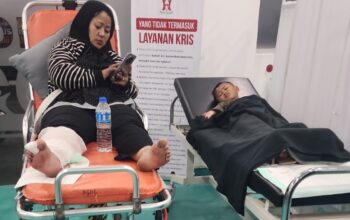 Atlet Para Renang Garut Mengalami Kecelakaan, Bocah 9 Tahun Jalani Operasi Patah Tulang