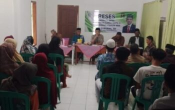 Jalan Rusak hingga Posyandu, Warga Sukawening Garut “Hujani” Ayi Suryana Tuntutan Kebutuhan Dasar ​