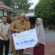 Jaring Pengaman Pekerja Rentan Garut: BPJS Cairkan Santunan Rp2,65 Miliar