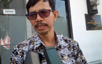 Jelang Akhir Jabatan, Ketua Baznas Garut Sebut Zakat Turun Jadi Rp13 Miliar Akibat Kebijakan Pusat