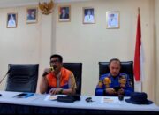 Kebakaran TPAS Pasirbajing Garut Padam 90 Persen, Penanganan Libatkan Metode Suntik Air