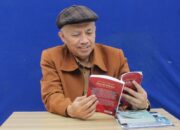 Picu Budaya Membaca, SMPN 1 Karangpawitan Gelar Festival Literasi dan Luncurkan Majalah Berkarsa