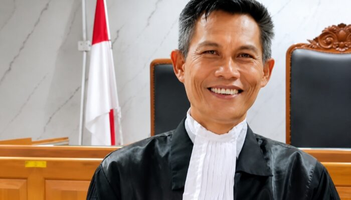 Kuasa Hukum MHA Bantah Klien Buron, Pertanyakan Penangkapan dan Penahanan oleh Polres Garut