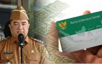 Pangkas Peserta BPJS Kesehatan Tak Tepat Sasaran, Pemkab Garut Tata Ulang Anggaran PBI ​