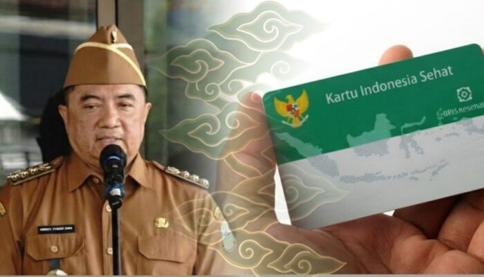 Pangkas Peserta BPJS Kesehatan Tak Tepat Sasaran, Pemkab Garut Tata Ulang Anggaran PBI ​