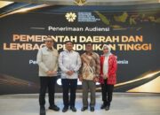 Garut Kejar Pasar Global, Kementerian P2MI Tambah Kuota Pelatihan 500 Pekerja Migran