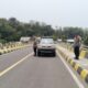 Potensi Balap Liar Pelajar di Jembatan Cilaki Garut, Polisi Turun Tangan