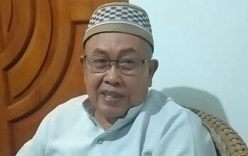Eks Ketua Persigar Dadang Johar Siap Kembali, Dorong Reformasi Total Sepak Bola Garut