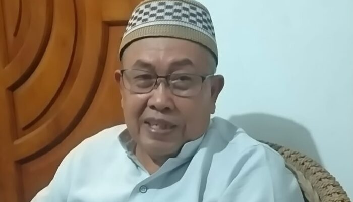 Eks Ketua Persigar Dadang Johar Siap Kembali, Dorong Reformasi Total Sepak Bola Garut