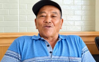 Dituduh Peras Rp200 Juta dan Dianiaya, Warga Garut Laporkan Kades ke Polisi