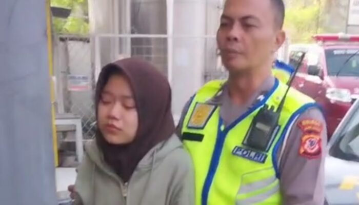 Menerima Kabar Duka di Tengah Jalan, Seorang Warga Garut Pingsan saat Dibonceng Sepeda Motor