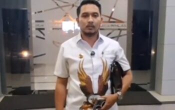 Dugaan Penggelapan Rp3 Miliar Minimarket di Garut: Audit Internal Terbuka, Mediasi Deadlock ​