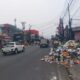 Gunungan Sampah Menjepit Garut, TPA Pasirbajing Kehabisan Napas
