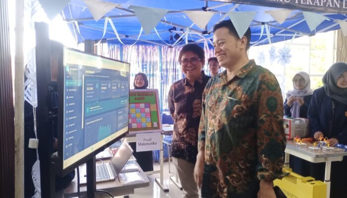 Terobosan Pembelajaran Garut: 68 Calon Guru Unjuk Inovasi di Gelar Karya IPI 2026