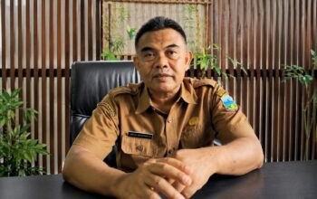 Kebakaran Pasirbajing Mulai Padam, Pengangkutan Sampah Garut Kembali Dibuka Besok ​