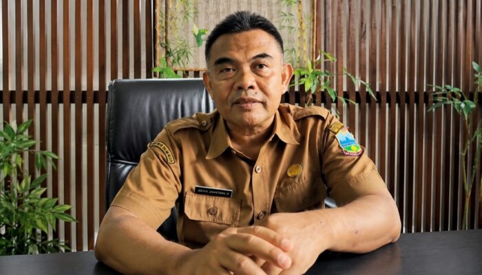 Kebakaran Pasirbajing Mulai Padam, Pengangkutan Sampah Garut Kembali Dibuka Besok ​