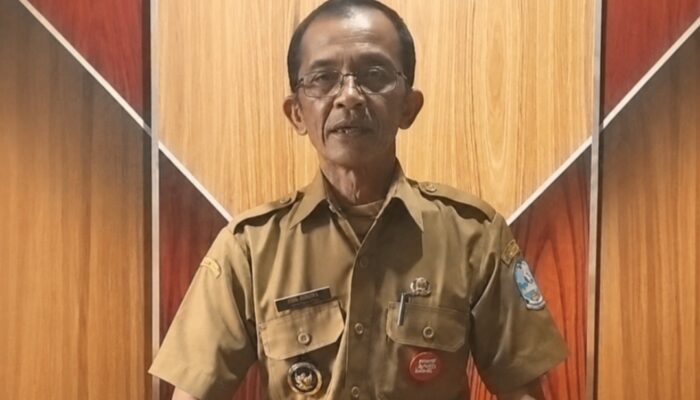 Carut Marut Data Bantuan Pangan di Garut: Lansia Terdepak, Pemain Judi Online Tetap Dapat Bansos