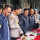Polres Garut Gulung Pemalsu Teh Herbal di TikTok, Catut Merek Cuan Jutaan