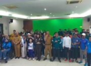 Berburu 10 Besar di Bandung, 70 Atlet Disabilitas Garut Disuntik Motivasi Kejari ​