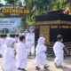 Kirab Manasik TK di Taman Satwa Cikembulan Garut Berujung Panik, Disdik Ngaku Tak Beri Izin