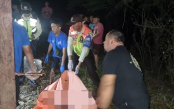 Gara-gara Ponsel, Perempuan di Garut Tewas Tertemper Kereta Api Turangga​