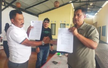 Sengketa Tanah Siliwangi Garut Memanas, Pihak Haji Enceng Desak Usut Dugaan Kredit BJB