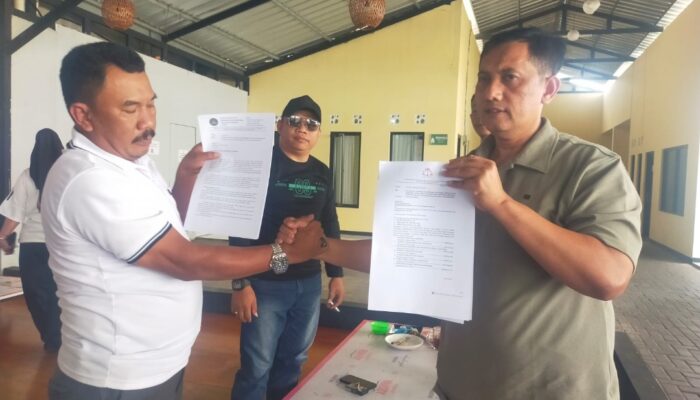 Sengketa Tanah Siliwangi Garut Memanas, Pihak Haji Enceng Desak Usut Dugaan Kredit BJB