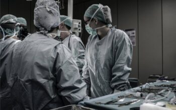 Aroma Kelalaian di RSUD Garut, Ketika Nyawa Salsa Dipertaruhkan Sistem yang Keropos