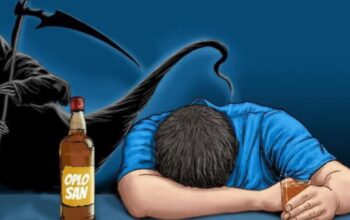 Ancaman Vape dan Miras Intai Anak Sekolah di Garut, Pemkab Dorong Razia dan Penataan Ruang Rawan