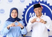Eks Sekdispora Garut Neni Nurliana Masuk Demokrat: Amunisi Birokrat atau Jual Beli Pengaruh? ​