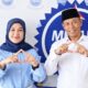Eks Sekdispora Garut Neni Nurliana Masuk Demokrat: Amunisi Birokrat atau Jual Beli Pengaruh? ​