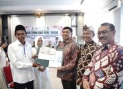 Tembus 200 Pasangan di 2026, Pemkab Garut Gencarkan Isbat Nikah Terpadu demi Kepastian Hukum