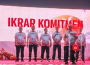 PKS Garut Angkat Budaya Sunda dan Lingkungan dalam Konsolidasi Kader