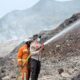 Diterpa Asap TPA Pasirbajing, Warga Garut Minta Pembuangan Sampah Dihentikan