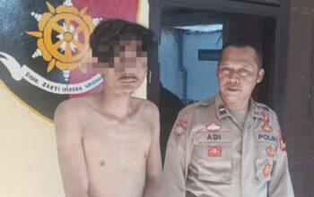 Alarm Sepeda Motor Gagalkan Aksi Pencurian di Garut, Polisi Bekuk Satu Pelaku ​