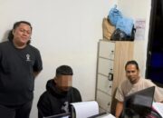 Misteri Serpihan Logam di Mata Pelajar Garut Terkuak, Pelaku Penembakan Diringkus