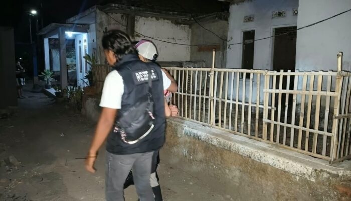 Gara-gara Pria Mabuk Bikin Onar Tengah Malam, Warga Kadungora Kepung Hotline 110 ​